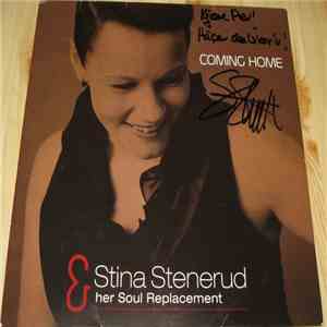 Stina Stenerud - Coming Home