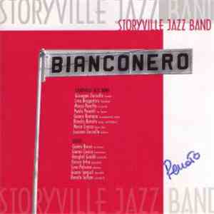 Storyville Jazz Band - Bianconero