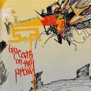 SuperPuma - Big Cats On The Prowl
