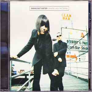 Swing Out Sister - Shapes And Patterns