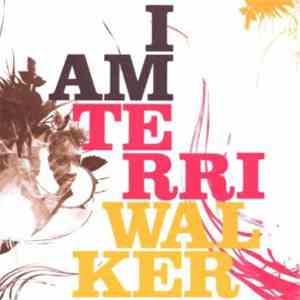 Terri Walker - I Am