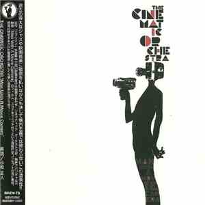 The Cinematic Orchestra - Man With A Movie Camera