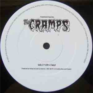 The Cramps - Ultra Twist