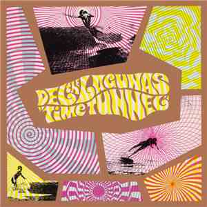 The Del Lagunas - Time Tunnel