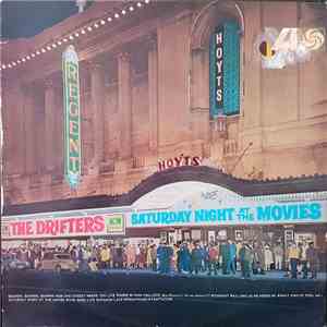 The Drifters - Saturday Night At The Movies