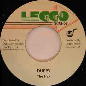 The Hax - Duppy
