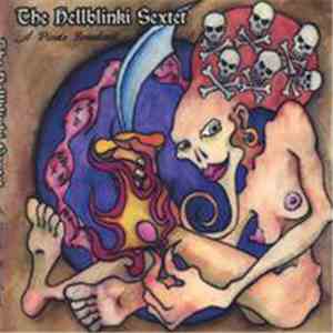 The Hellblinki Sextet - A Pirate Broadcast