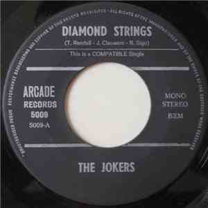 The Jokers - Diamond Strings