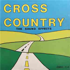 The Sound Effects - Cross Country