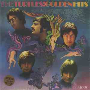 The Turtles - The Turtles! Golden Hits