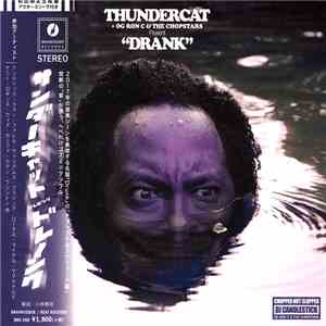 Thundercat + OG Ron 