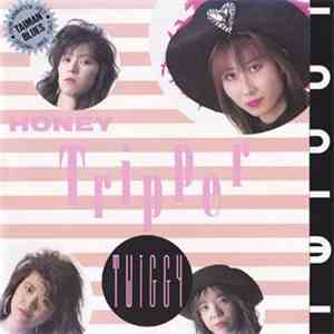 TWIGGY  - Honey Tripper