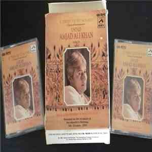 Ustad Amjad Ali Khan - A Tribute To The Sound