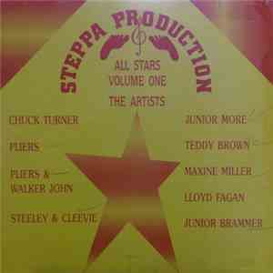 Various - All Stars Volume One