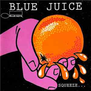 Various - Blue Juice