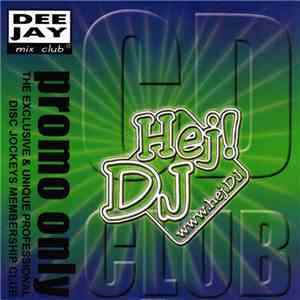 Various - CD Club Promo Only November 2011 Part 7