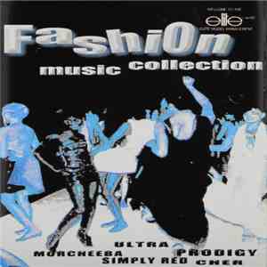 Various - Fashion Music Collection