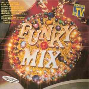 Various - Funky Mix