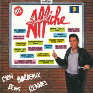 Various - La Nouvelle Affiche