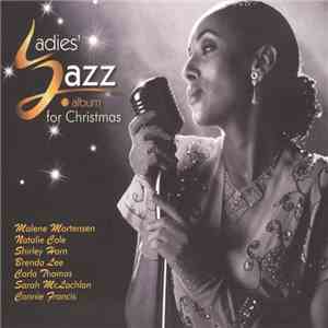 Various - Ladies' Jazz For Christmas