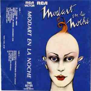 Various - Modart En La Noche