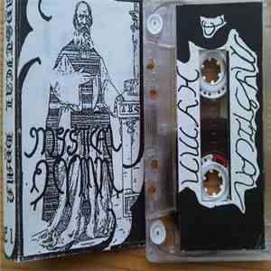 Various - Mystical Hymn