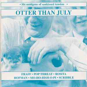 Various - Otter Than July