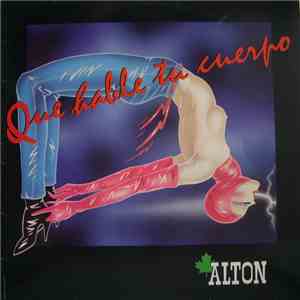 Various - Que Hable Tu Cuerpo