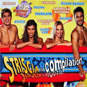 Various - Striscia La Compilation Summer 2014
