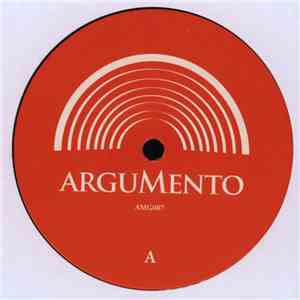 Various - The 7th Argument EP