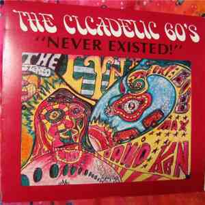 Various - The Cicadelic 60's