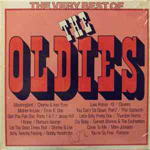 Various - The Very Best Of The Oldies