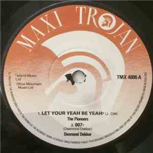 Various - Trojan Explosion