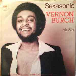 Vernon Burch - Sexasonic