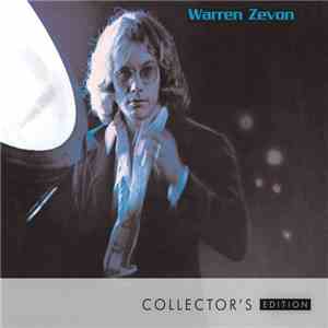 Warren Zevon - Warren Zevon