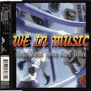 We In Music - 