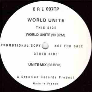 World Unite - World Unite