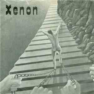 Xenon  - Steal My Mind / Song For A Dreamer
