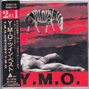 Y.M.O. - Y.M.O.History