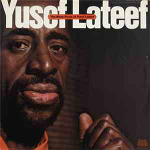 Yusef Lateef - The Many Faces Of Yusef Lateef