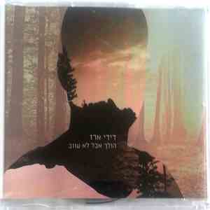 דידי ארז - הולך אבל לא עוזב