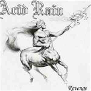 Acid rain - Revenge