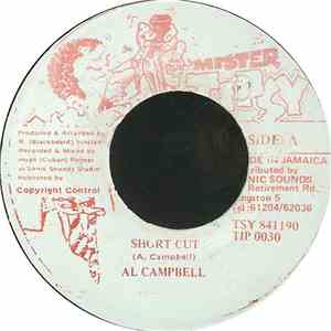 Al Campbell - Short Cut