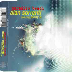 Alan Sorrenti Feat. Jenny B. - Paradiso Beach