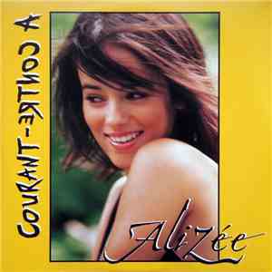 Alizée - A Contre-Courant