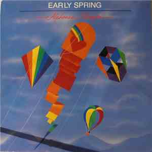 Alphonse Mouzon - Early Spring