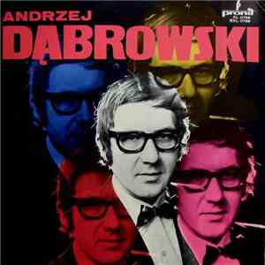 Andrzej Dąbrowski - Do Zakochania Jeden Krok