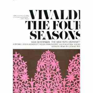 Antonio Vivaldi - The Four Seasons, Op. 8