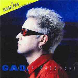 Artur Gadowski - G.A.D.