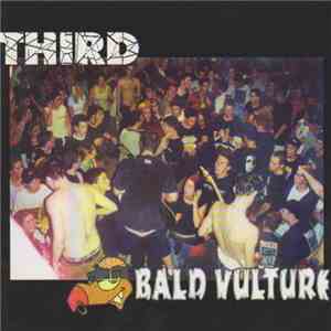Bald Vulture - Third